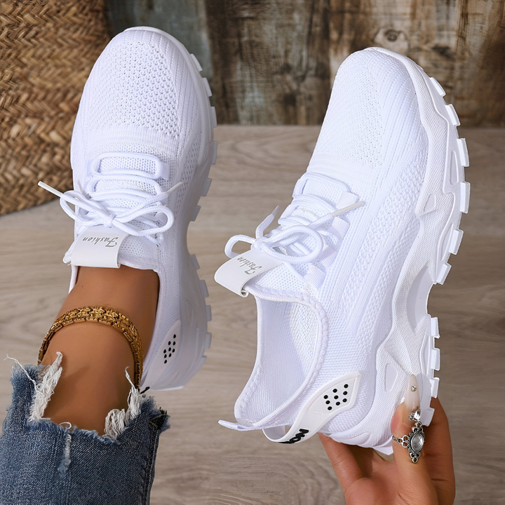 BELLA – Ortopedisk, komfortabel sneaker