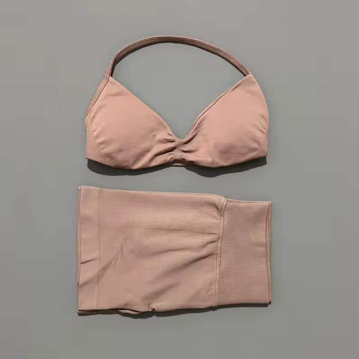 Laura™ - Shape Active Set