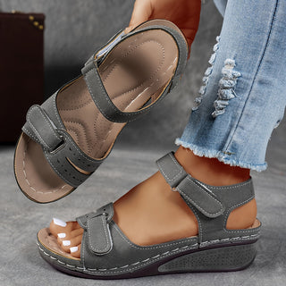 Annika | Ortopediske sandaler