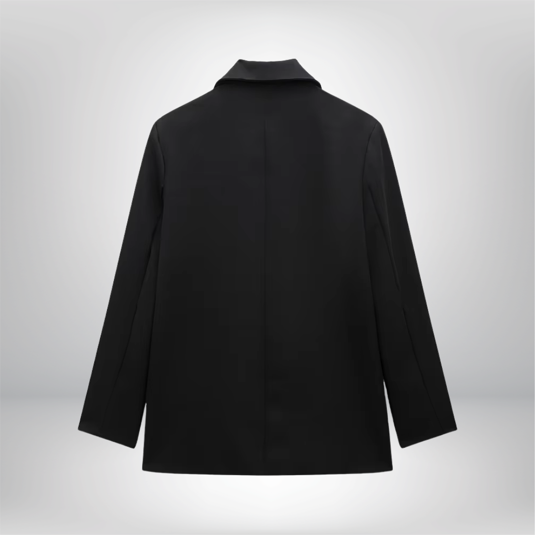 Elina - Signature Blazer
