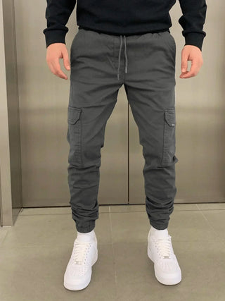 Stefano - Premium Elastiske Cargo busker