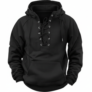NordFjäll - Premium hoodie