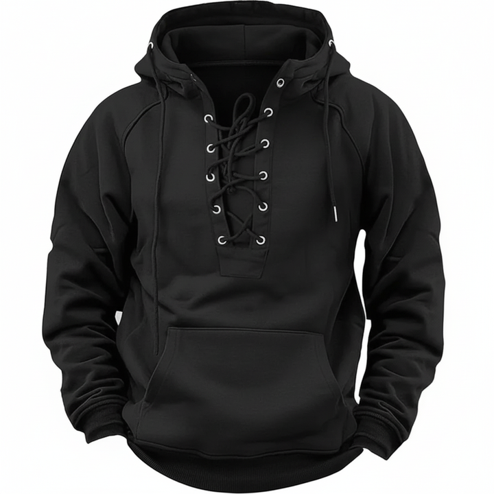 NordFjäll - Premium hoodie