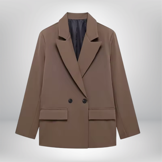 Elina - Signature Blazer
