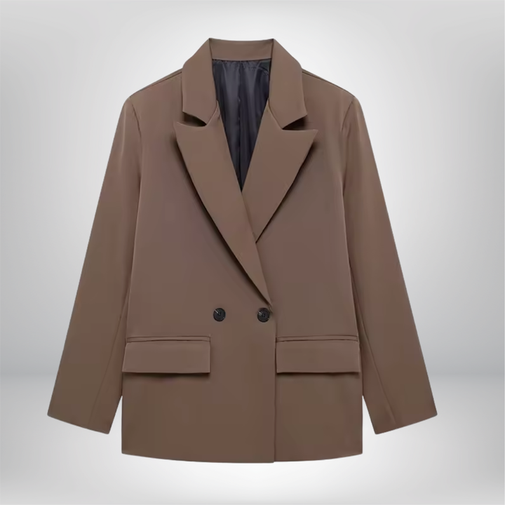 Elina - Signature Blazer