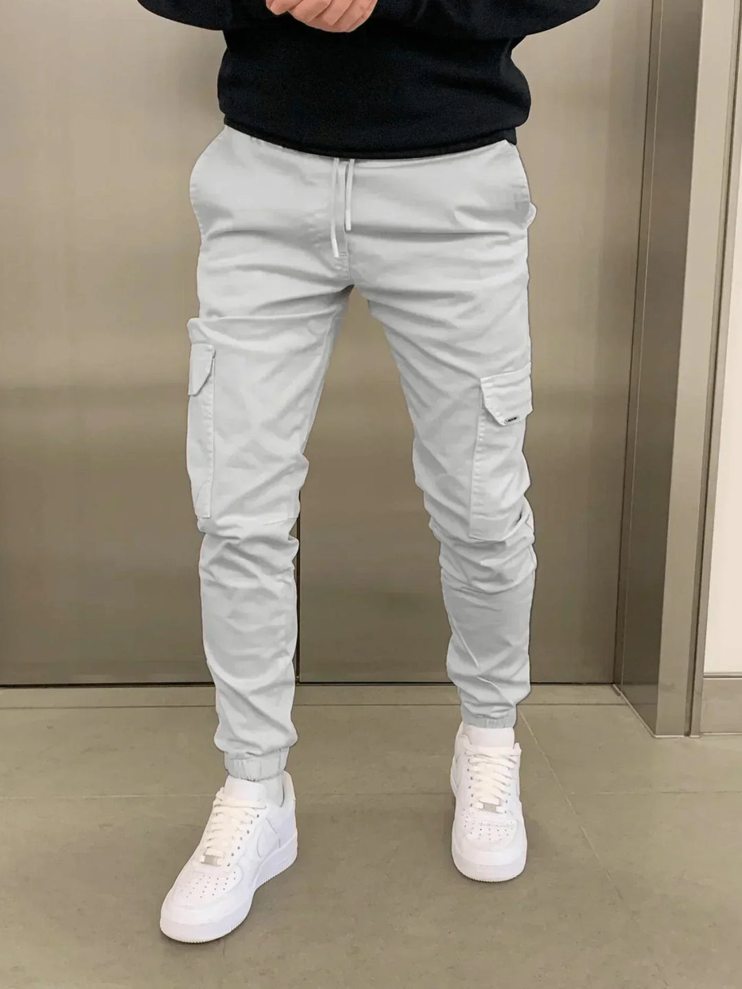 Stefano - Premium Elastiske Cargo busker