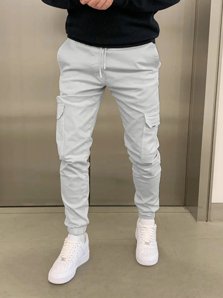 Stefano - Premium Elastiske Cargo busker