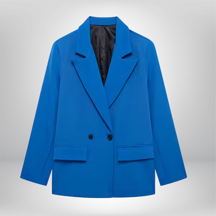 Elina - Signature Blazer