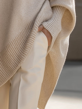 Lotus - Elegant hverdagsgenser
