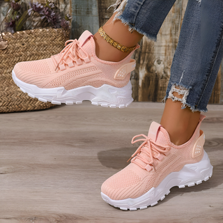 BELLA – Ortopedisk, komfortabel sneaker