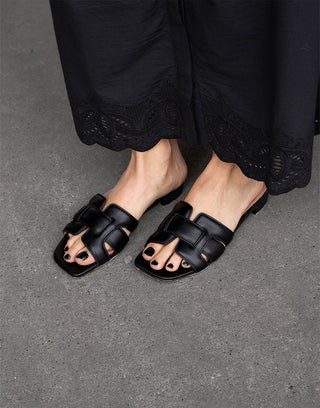 Bibi | Slip-On Sko