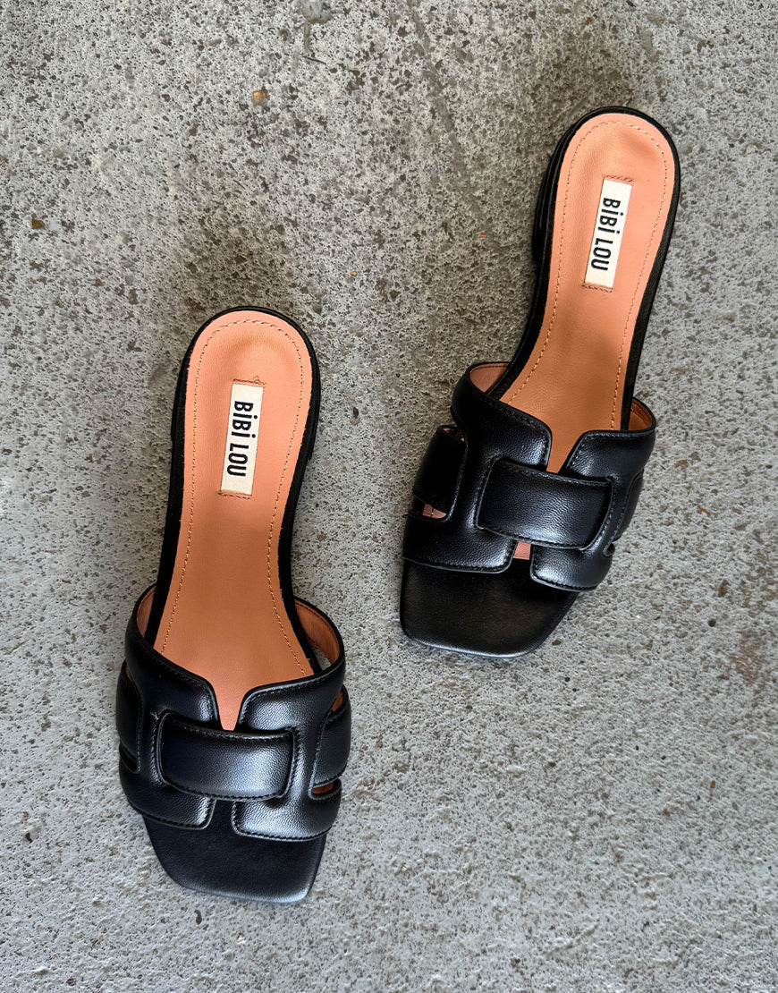Bibi | Slip-On Sko