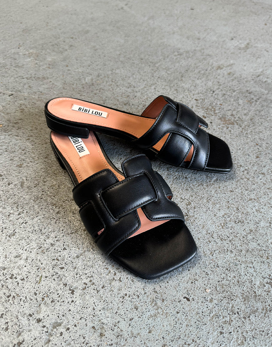 Bibi | Slip-On Sko