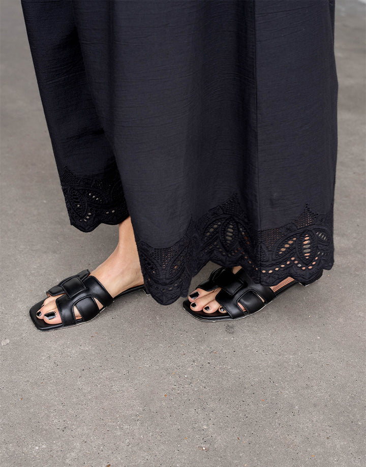Bibi | Slip-On Sko