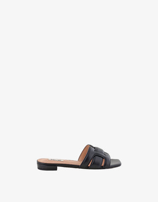 Bibi | Slip-On Sko