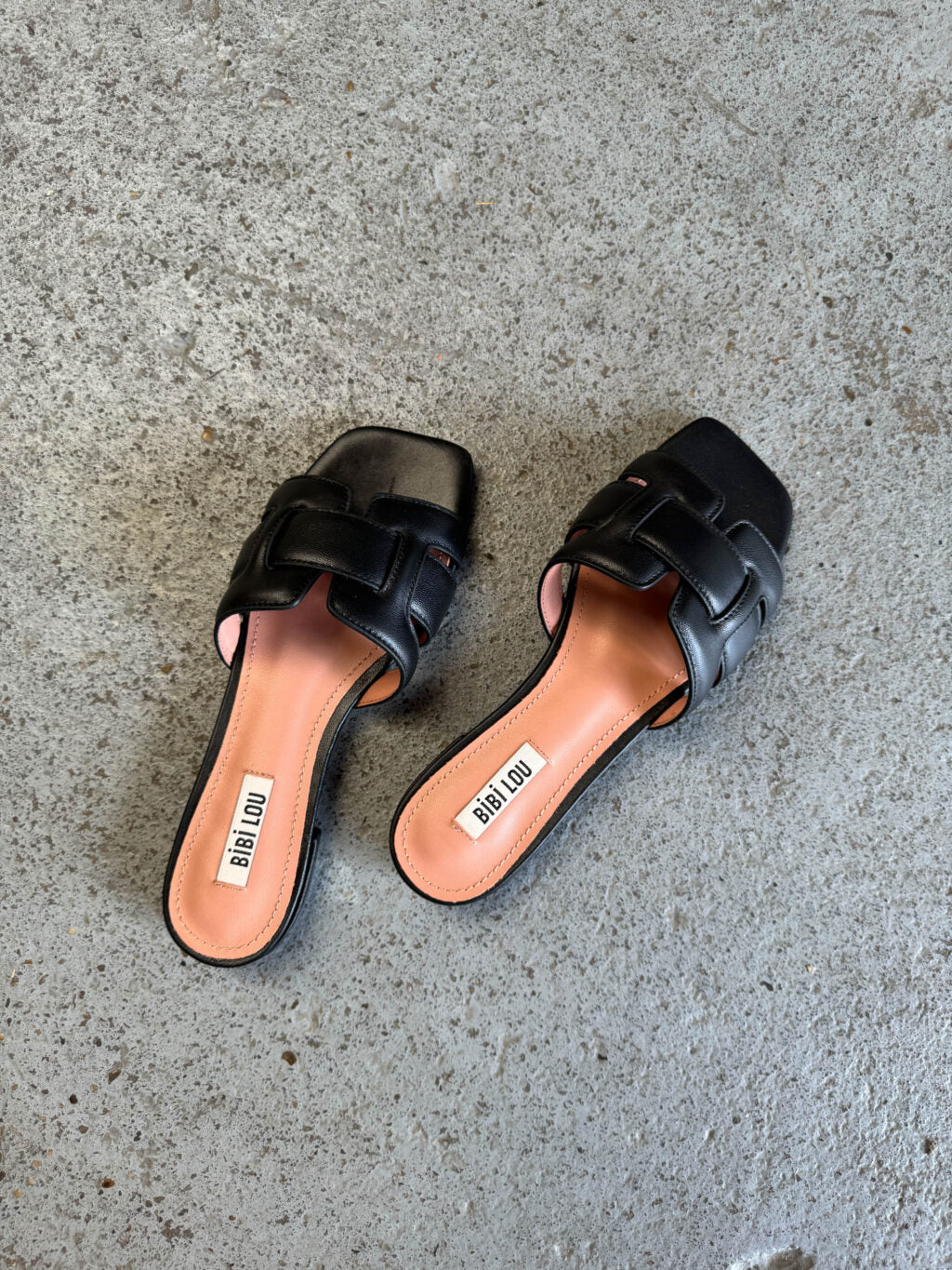 Bibi | Slip-On Sko