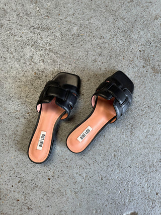 Bibi | Slip-On Sko