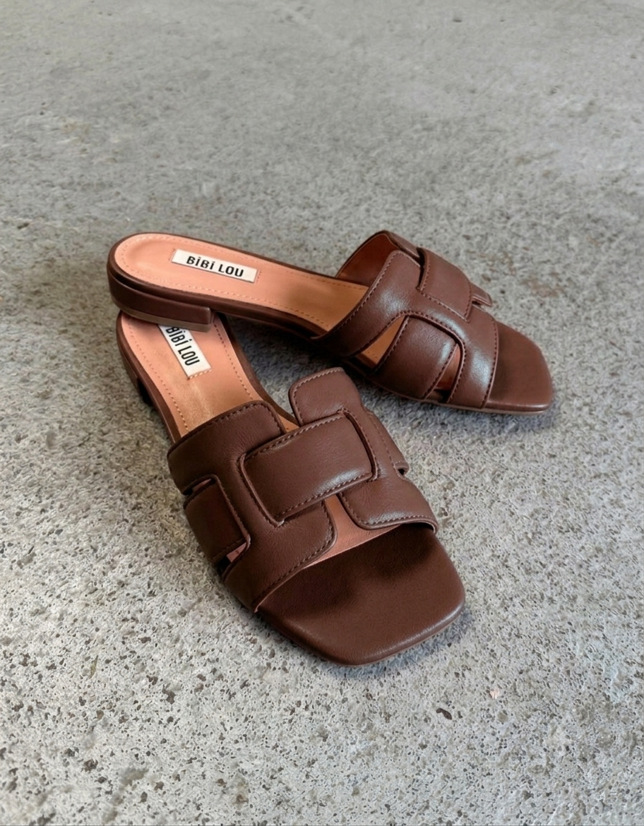Bibi | Slip-On Sko