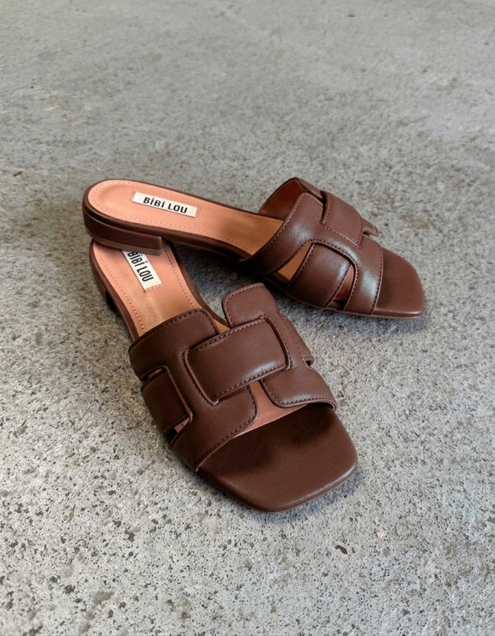 Bibi | Slip-On Sko