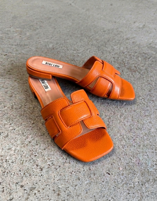 Bibi | Slip-On Sko