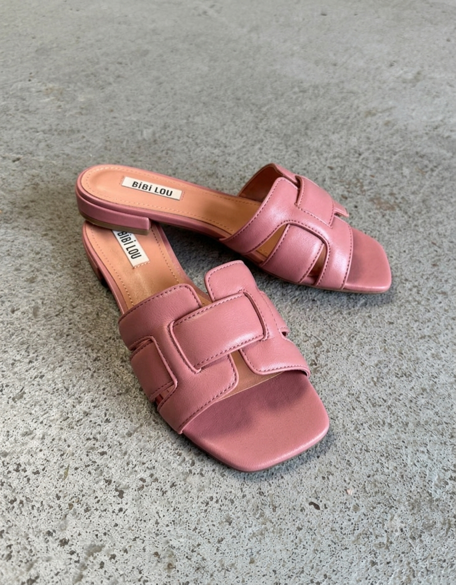 Bibi | Slip-On Sko