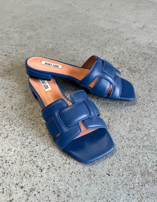 Bibi | Slip-On Sko