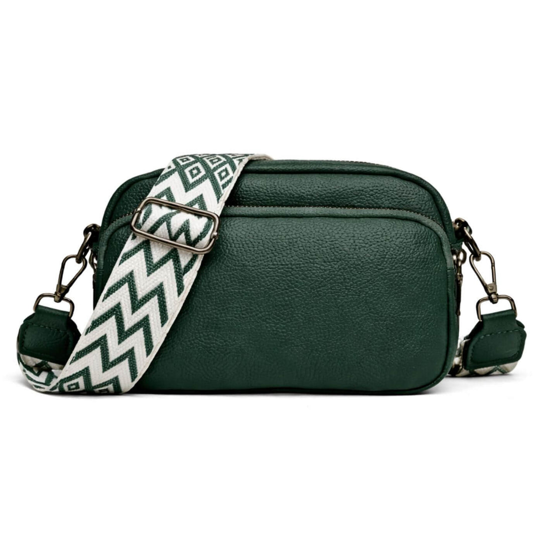 Nila - Crossbody Veske
