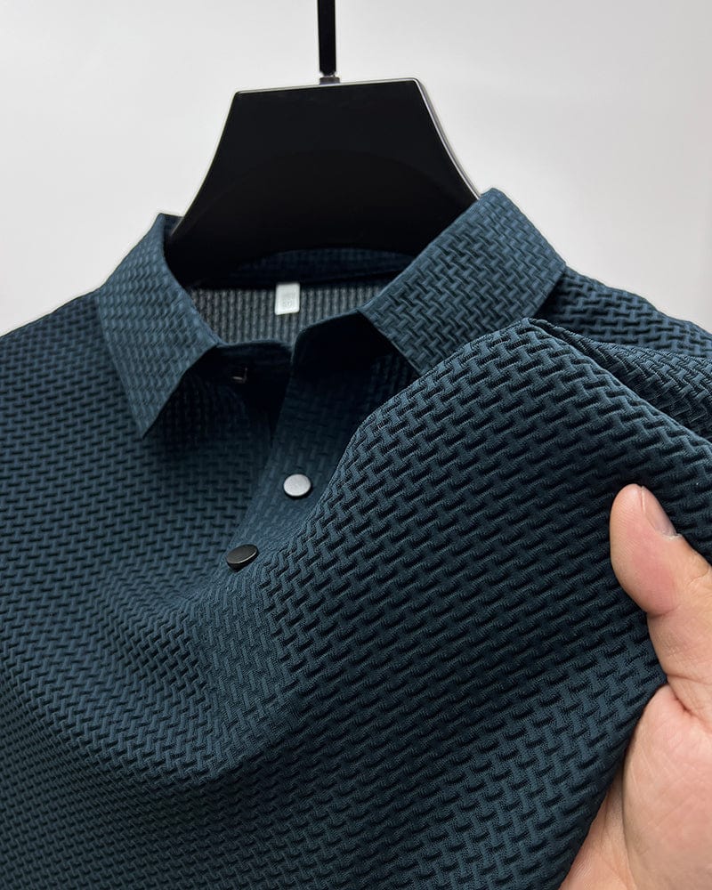 David - Elegant herrepolo