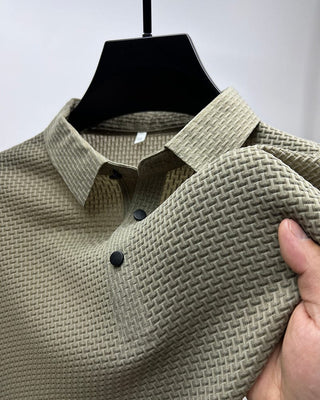 David - Elegant herrepolo