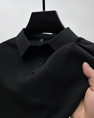 David - Elegant herrepolo