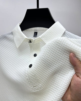 David - Elegant herrepolo