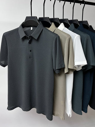 David - Elegant herrepolo