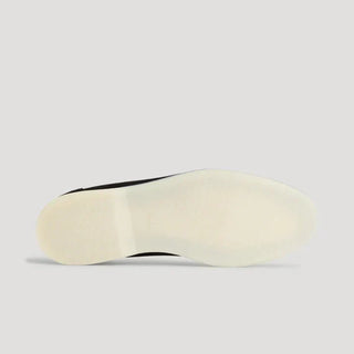 Lorenzo | Premium suede loafer