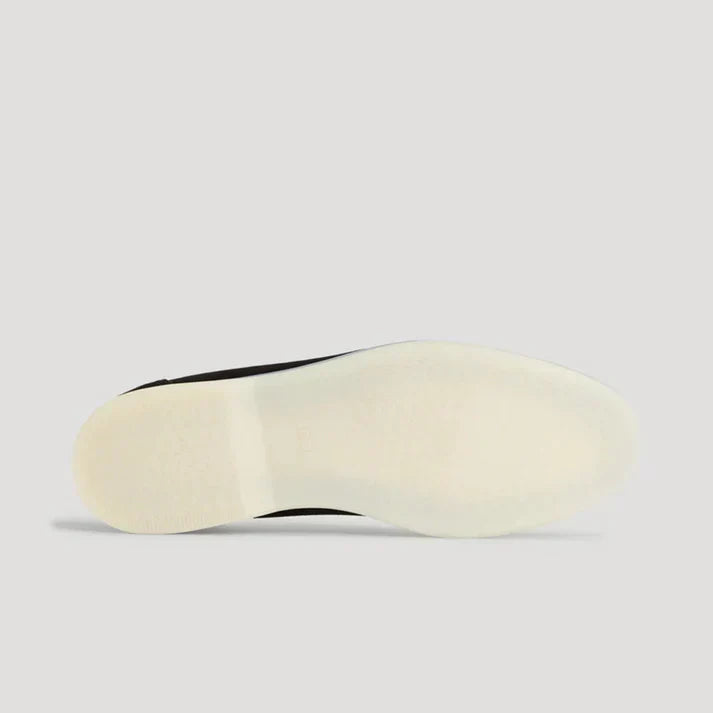 Lorenzo | Premium suede loafer