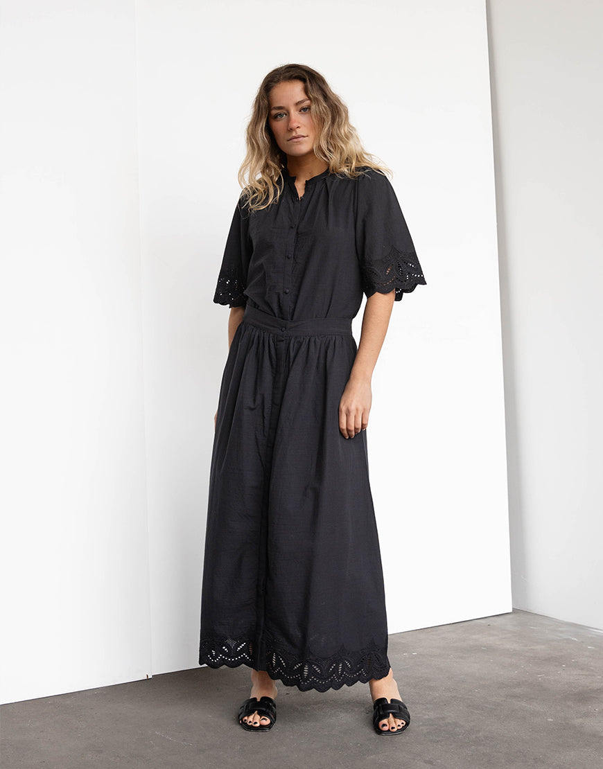 Bibi | Slip-On Sko