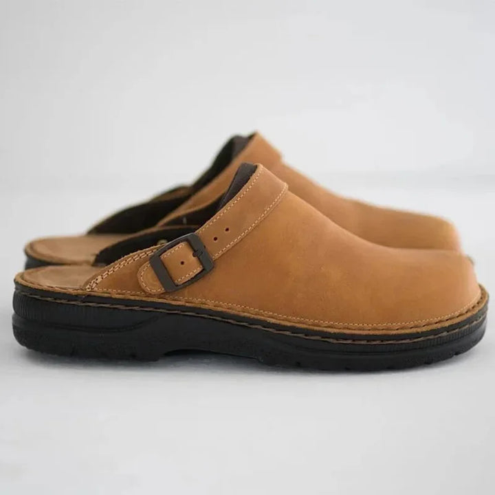 Cesar | Komfortable premium slip-on-sko