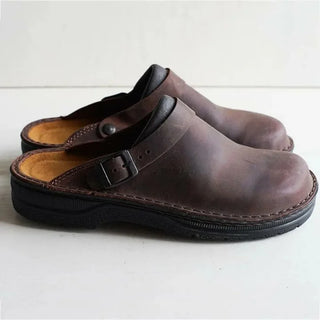 Cesar | Komfortable premium slip-on-sko