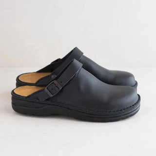Cesar | Komfortable premium slip-on-sko