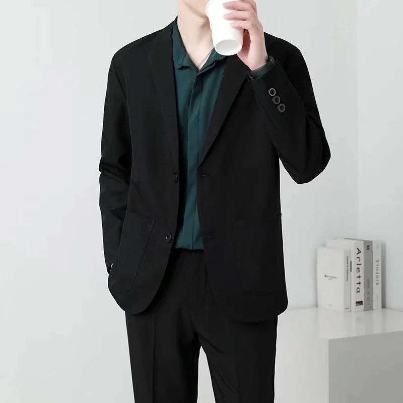 Tilpasset blazer
