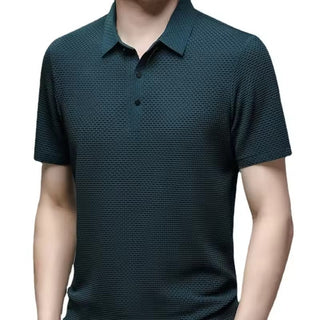 David - Elegant herrepolo
