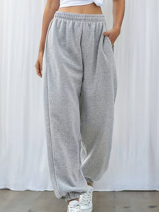 Casual joggingbukser