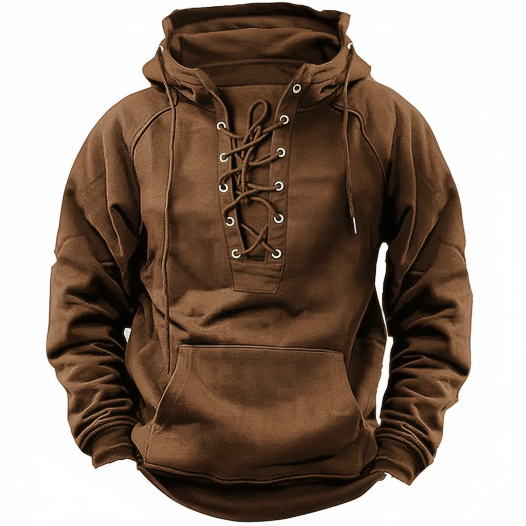 NordFjäll - Premium hoodie