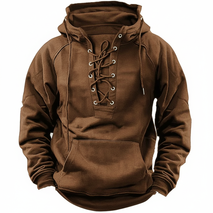 NordFjäll - Premium hoodie