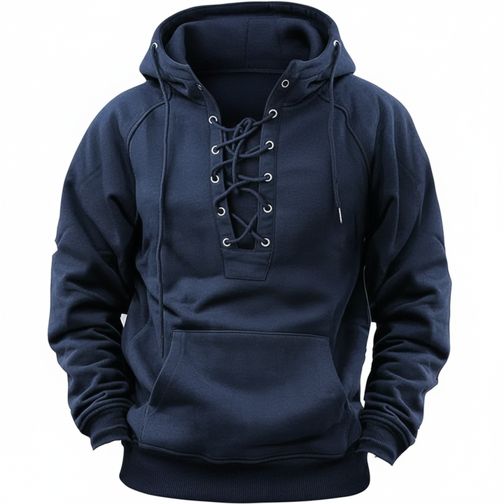 NordFjäll - Premium hoodie