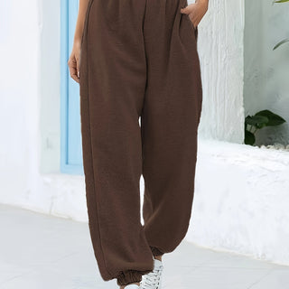 Casual joggingbukser