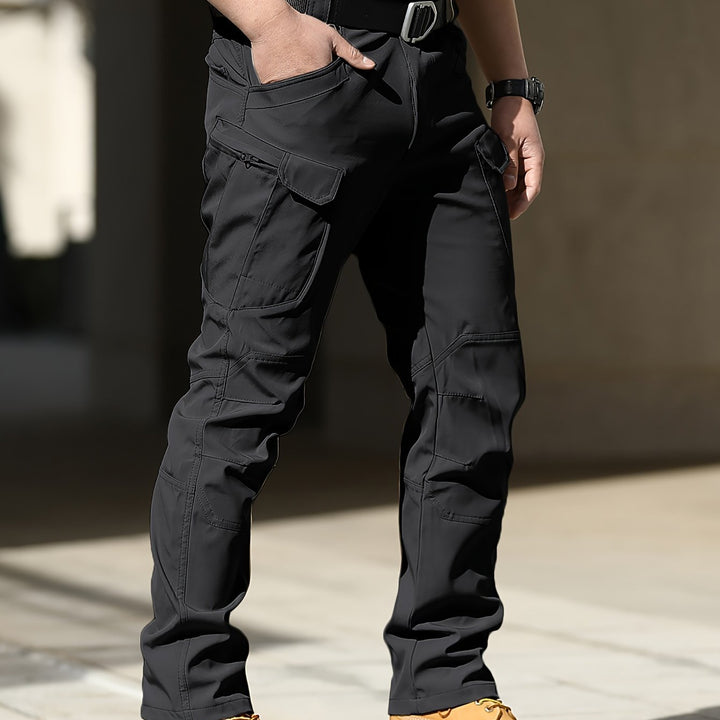 Utility Cargobukser
