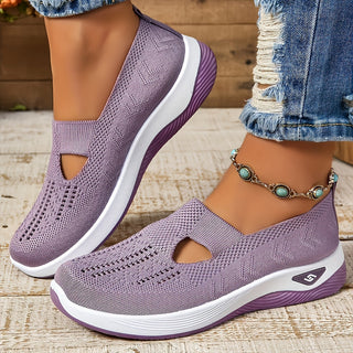 Jessika | Uformelle Relax-Fit-sko