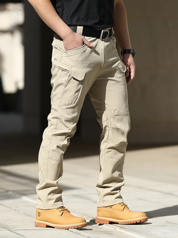Utility Cargobukser