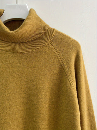 Aimée™ | Tidless Rullehalsgenser