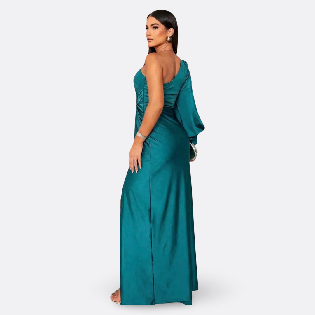 Luna | Elegant maxikjole